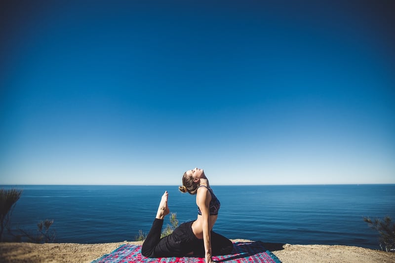 Slow Stretching