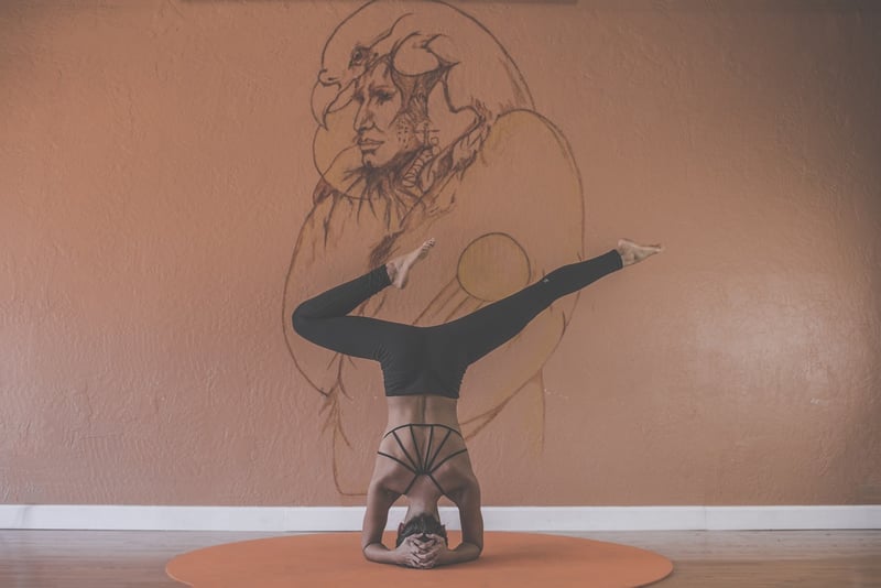 Spiritual Fitness