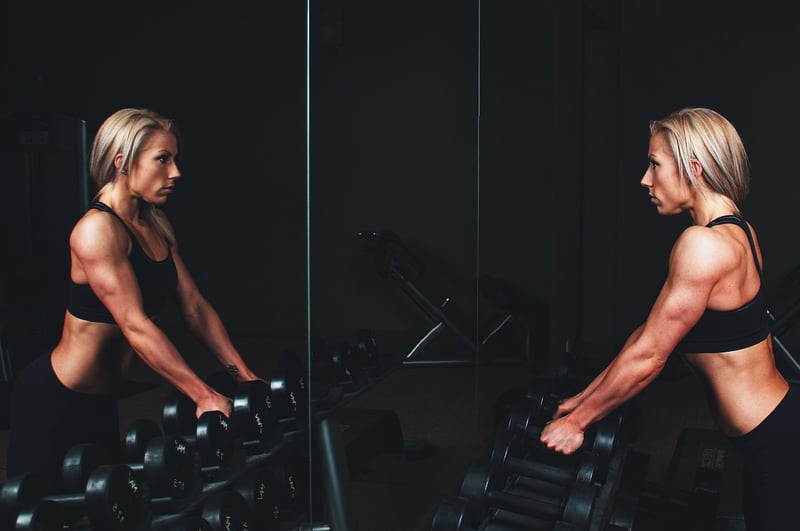 Mindful Exercise