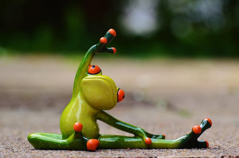 Mindful Exercise